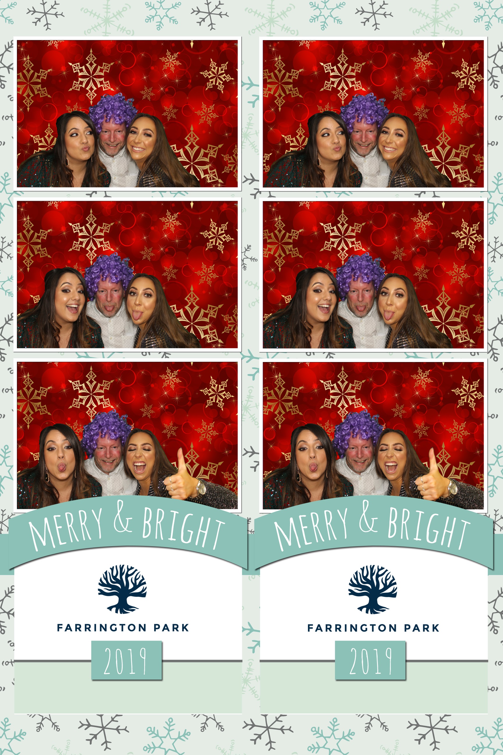 FP Christmas Party 20.12.19 | View more photos from the event at images.mobile-photo-booth.com/u/MobilePhotoBoothUK/FP-Christmas-Party-201219
